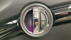 MINI Hatchback 2.0 Cooper S Exclusive II 5dr Auto [Comfort/Nav] Petrol Hatchback